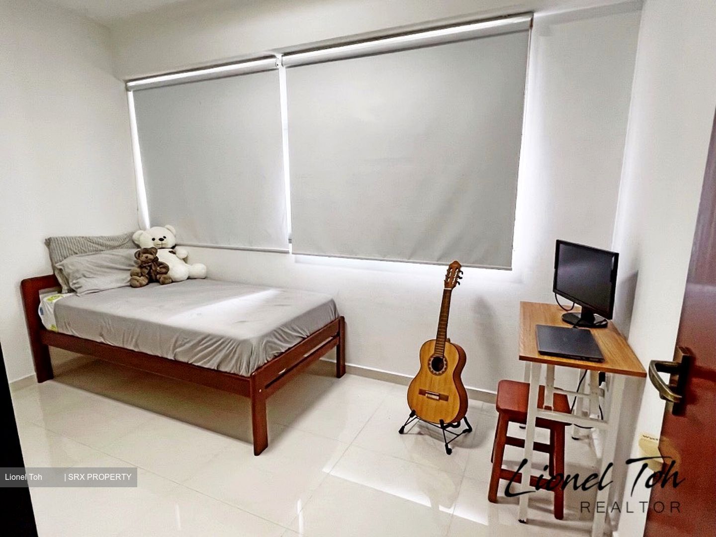 Blk 18A Buona Vista Court (Queenstown), HDB 3 Rooms #393621661